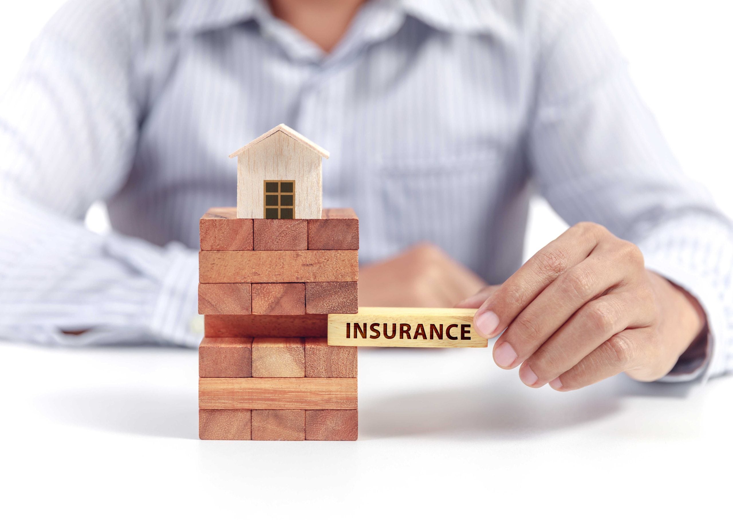 Home-Insurance in Fairmont